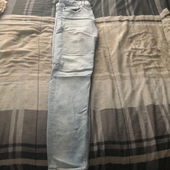 H&M men’s skiny fit pants - Picture 1 of 3